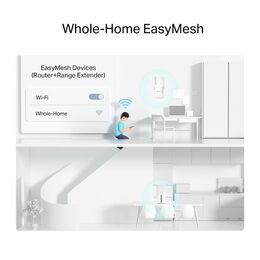 Modem TP-Link Archer NX600 AX3600, 5G/ LTE s WiFi routerem,1x 2.5GLAN, 2x GLAN, 1x GWAN, 1x slot SIM, 2,4/5GHz, EasyMesh