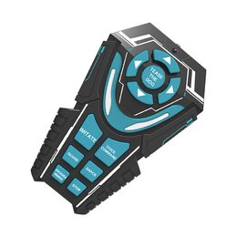 Sparkys IR ROBOPES s hlasovými povely