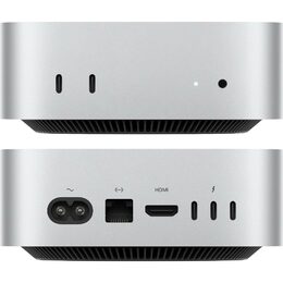 Mac mini M4 10/10C 16/256GB APPLE