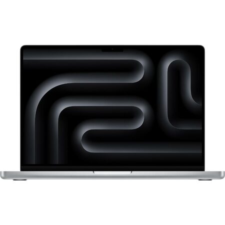 MB Pro 14 M4 Pro 12/16C 24/512GB Silver