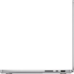 MB Pro 14 M4 Pro 12/16C 24/512GB Silver