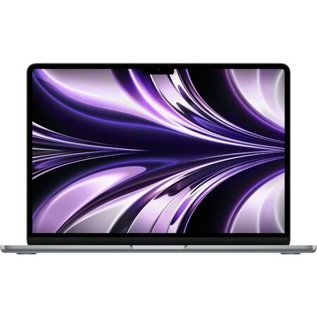 MB Air 13 M2 8/8C 16/256GB Sp Grey APPLE