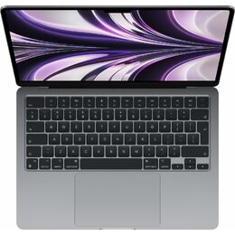 MB Air 13 M2 8/8C 16/256GB Sp Grey APPLE