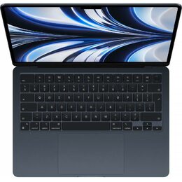MB Air 13 M2 8/8C 16/256GB Midnigh APPLE