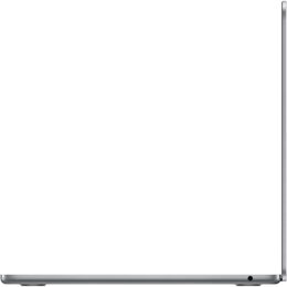MB Air 15 M3 8/10C 16/256GB S Grey APPLE