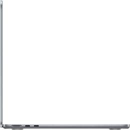 MB Air 15 M3 8/10C 16/256GB S Grey APPLE