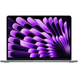 MB Air 15 M3 8/10C 16/256GB S Grey APPLE