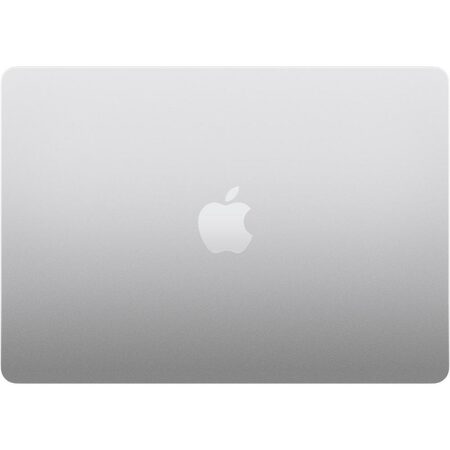 MB Air 15 M3 8/10C 24/512GB Silver APPLE