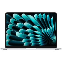 MB Air 15 M3 8/10C 24/512GB Silver APPLE
