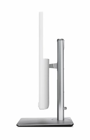 Počítač All In One Acer Aspire C27-195ES 27", bezdotykový, INTEL Core U5-125U, SSD 512GB, Intel Graphics, Microsoft Windows 11 Pro - bílý