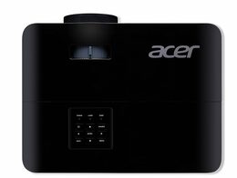 Projektor Acer X1328 DLP, WXGA, 3D,