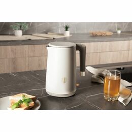 BERLINGERHAUS Rychlovarná konvice s dvojitou stěnou Sahara Collection BH-9577