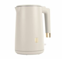 BERLINGERHAUS Rychlovarná konvice s dvojitou stěnou Sahara Collection BH-9577