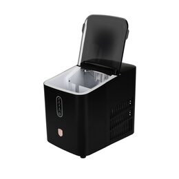 BERLINGERHAUS Výrobník ledu Black Rose Collection BH-9627