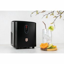 BERLINGERHAUS Výrobník ledu Black Rose Collection BH-9627