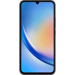Galaxy A34 5G 6/128GB Black SAMSUNG