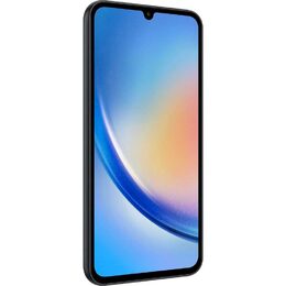 Galaxy A34 5G 6/128GB Black SAMSUNG
