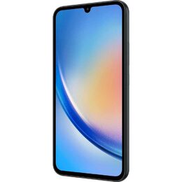 Galaxy A34 5G 6/128GB Black SAMSUNG