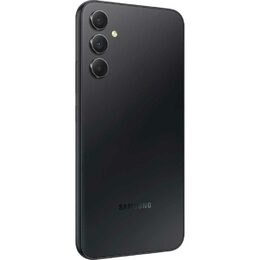 Galaxy A34 5G 6/128GB Black SAMSUNG