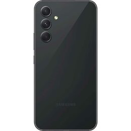 Galaxy A54 5G 8/128GB Black SAMSUNG