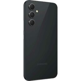 Galaxy A54 5G 8/128GB Black SAMSUNG