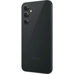 Galaxy A54 5G 8/128GB Black SAMSUNG