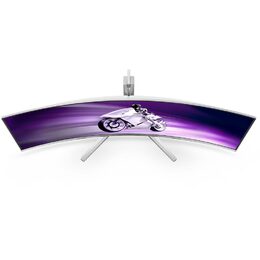 49M2C8900L/00 49 OLED 144Hz PHILIPS