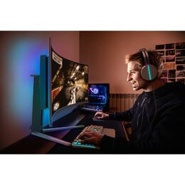 49M2C8900L/00 49 OLED 144Hz PHILIPS