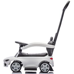 BPC 5230 Mercedes C-Class 3v1 BUDDY TOYS