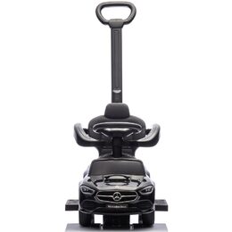 BPC 5238 Mercedes C-Class 3v1 BUDDY TOYS