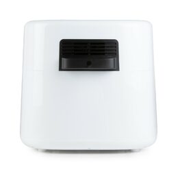 Horkovzdušná fritéza 6 l - digitální - DOMO DO1136FR, 6 L, 1500 W, průhled
