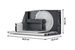Kráječ GRAEF Mytiny MT 1006