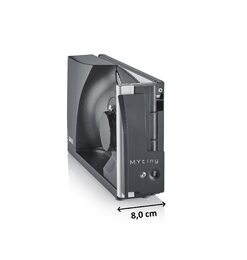 Kráječ GRAEF Mytiny MT 1006