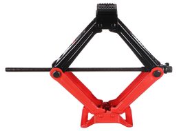 Zvedák Sixtol nůžkový s ráčnou SX SCISSOR JACK 2T