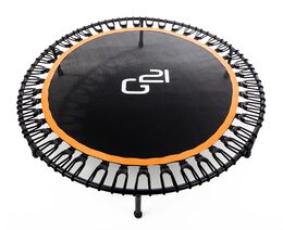 Trampolína G21 MiniJump 136 cm bez ochranné sítě - neoriginální obal