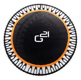 Trampolína G21 MiniJump 136 cm bez ochranné sítě - neoriginální obal