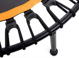 Trampolína G21 MiniJump 136 cm bez ochranné sítě - neoriginální obal