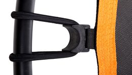 Trampolína G21 MiniJump 136 cm bez ochranné sítě - neoriginální obal