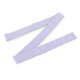 Spokey YOGA TAPE Pás na cvičení jógy, fialový