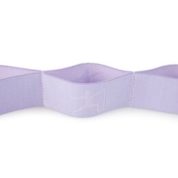 Spokey YOGA TAPE Pás na cvičení jógy, fialový