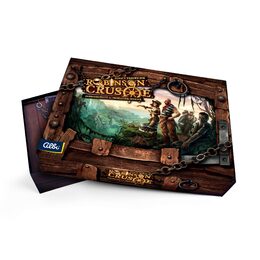 Robinson Crusoe