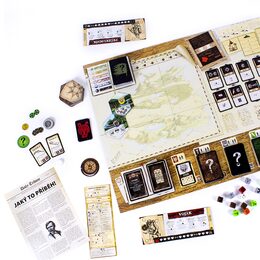 Robinson Crusoe