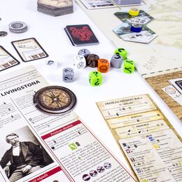Robinson Crusoe