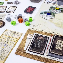Robinson Crusoe