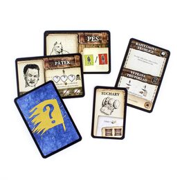 Robinson Crusoe