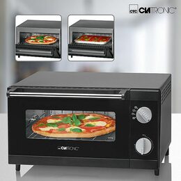 Clatronic MPO 3520 pizza mini trouba