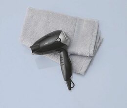 Clatronic HT 3393 vysoušeč vlasů