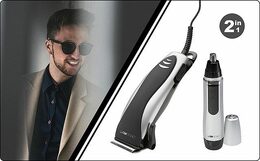 Clatronic HSM 3441 stříhací sada