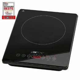 Clatronic EKI 3569 indukční vařič,digitalní