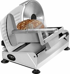 Clatronic MA 3585 kráječ kovový,nerez